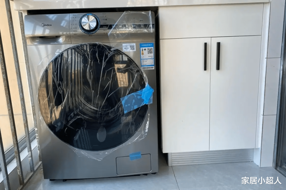 iPhone|这几种家电，如果你还没买，建议“直接放弃”，买回家也不实用