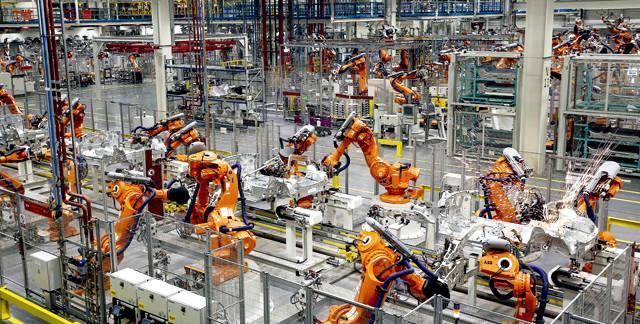 华为|四方芯片联盟合围国产芯片，这次到了“图穷匕见”的关键时刻