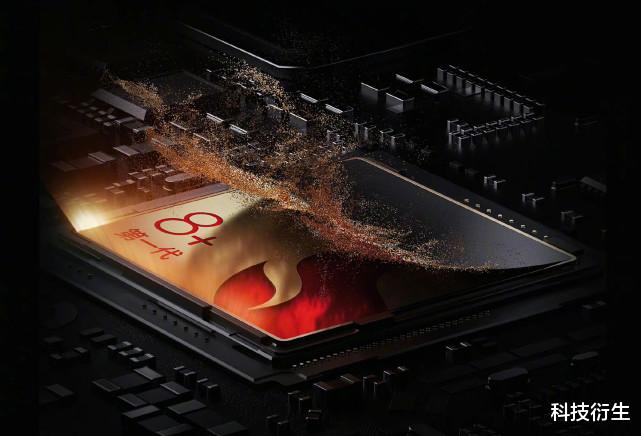 散热器|7月份新机出击！首批搭载骁龙8+ Gen 1机型，方向很准确