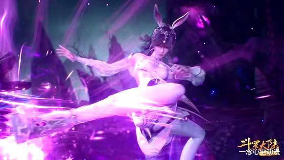 小舞|魂骨爆率极低,为何小舞仅杀一只三眼魔狐就爆魂骨?魂兽更懂魂兽