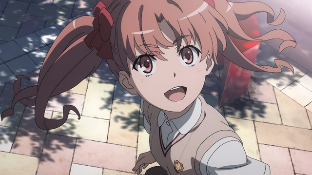 二次元|二次元最出名残念女，大多数人都误解了，其实真正的她是这样的