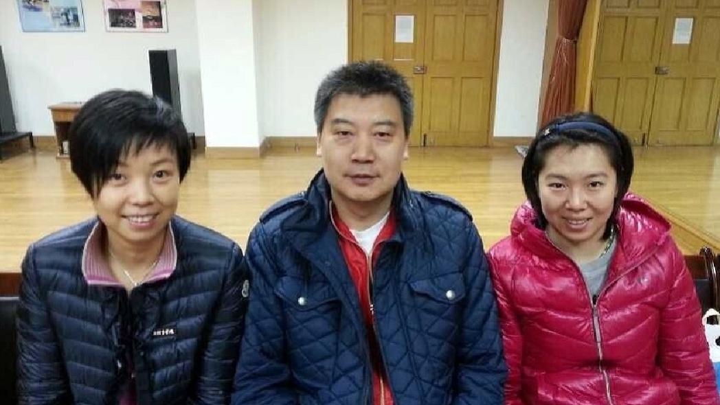李晓霞|20年后再看李晓霞：才发现她的“退隐”背后，李隼有多意难平