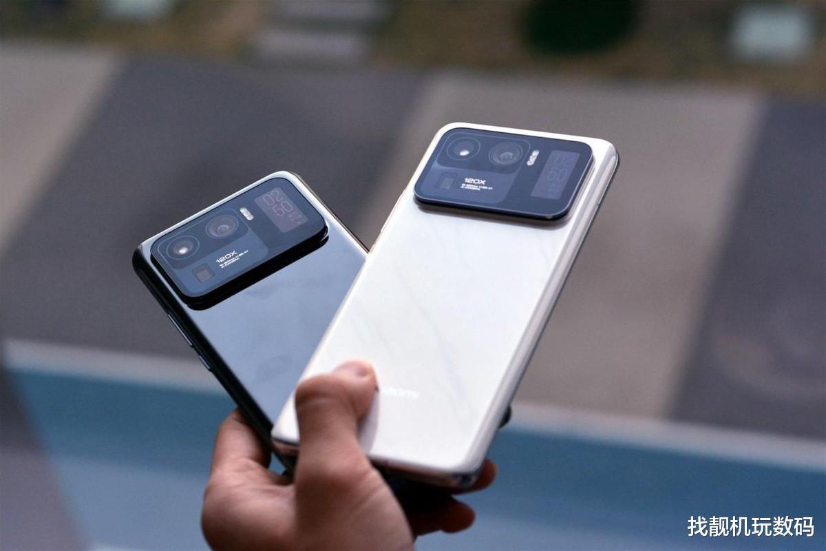 小米科技|下月发！我苦等一年半的小米12 Ultra，就这？