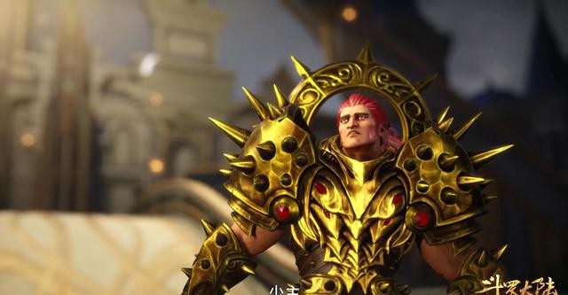 蛇矛斗罗|斗罗：千仞雪战败，蛇矛斗罗抱走千仞雪，金鳄斗罗却有苦说不出