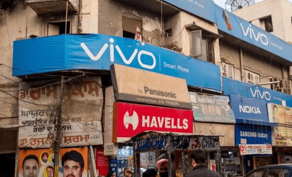 硬盘|四大国产厂商后,荣耀也被挤走,印度想干啥?