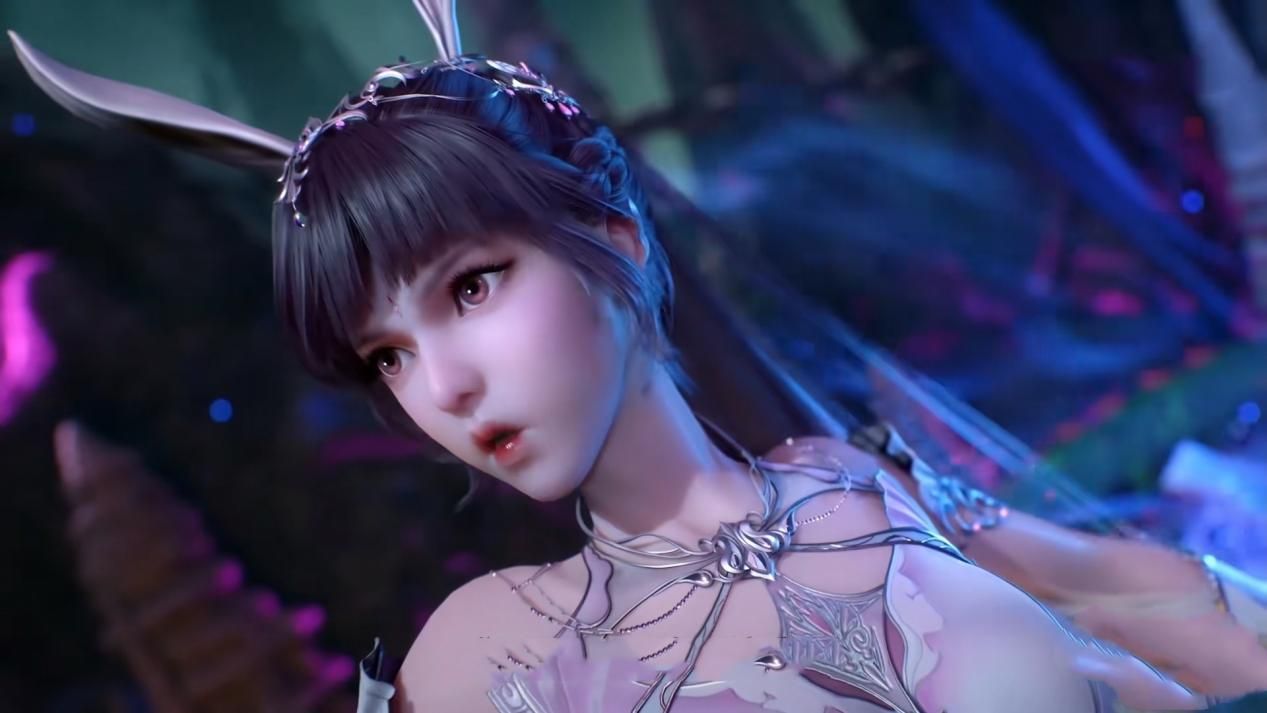 无限复活|神果然不能干涉人间,魂兽献祭无限复活,这个挂唐三都不敢开