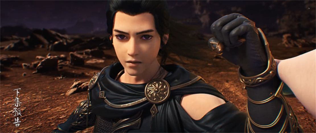 秦羽|星辰变大结局公布，秦羽斩杀仙魔龙三大使者，第五季早已做完