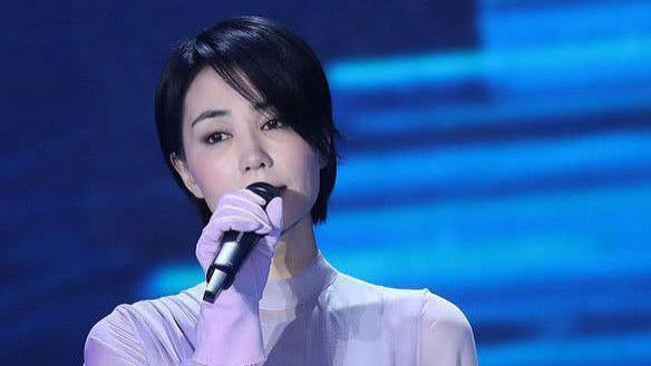 王菲|王菲到底有多好？看到这些，你就知道谢霆锋为何对她恋恋不忘