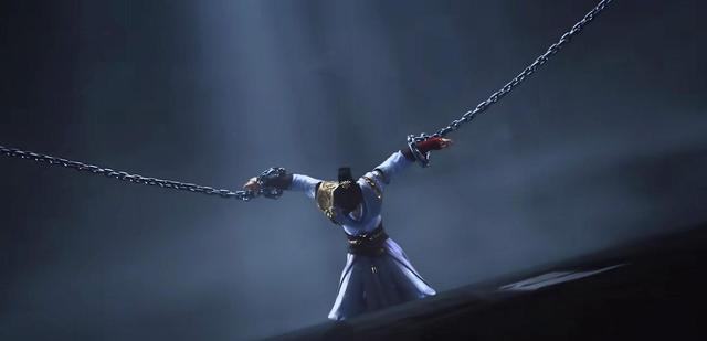 石昊|《完美》也开始学斗气化马,月婵人设崩塌,石昊甘愿成为阶下囚?