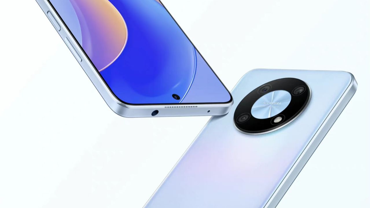 华为|千元定位+旗舰颜值,华为畅享 50 Pro曝光,堪称“王炸”组合