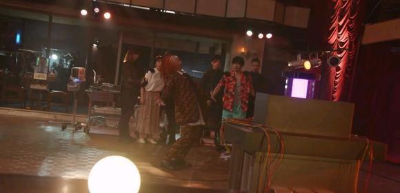 預告|狩崎的惡魔疑似在劇場版登場，貝爾新形態的變身者會是媽媽嗎？