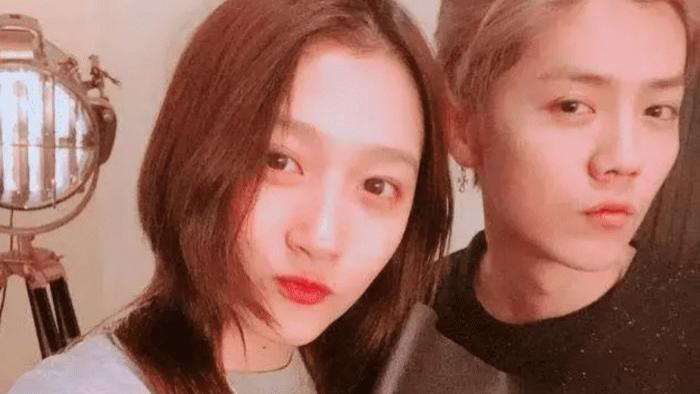 关晓彤|关晓彤的瓜！和鹿晗分手算轻的，内容触目惊心！