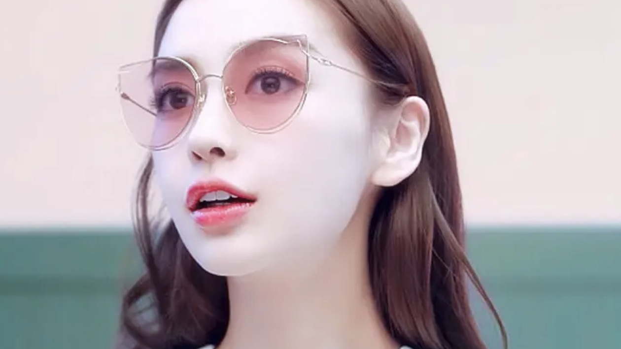 Angelababy|被问复合，黄晓明的回答令人心疼，从C位到背景板，杨颖后悔了？