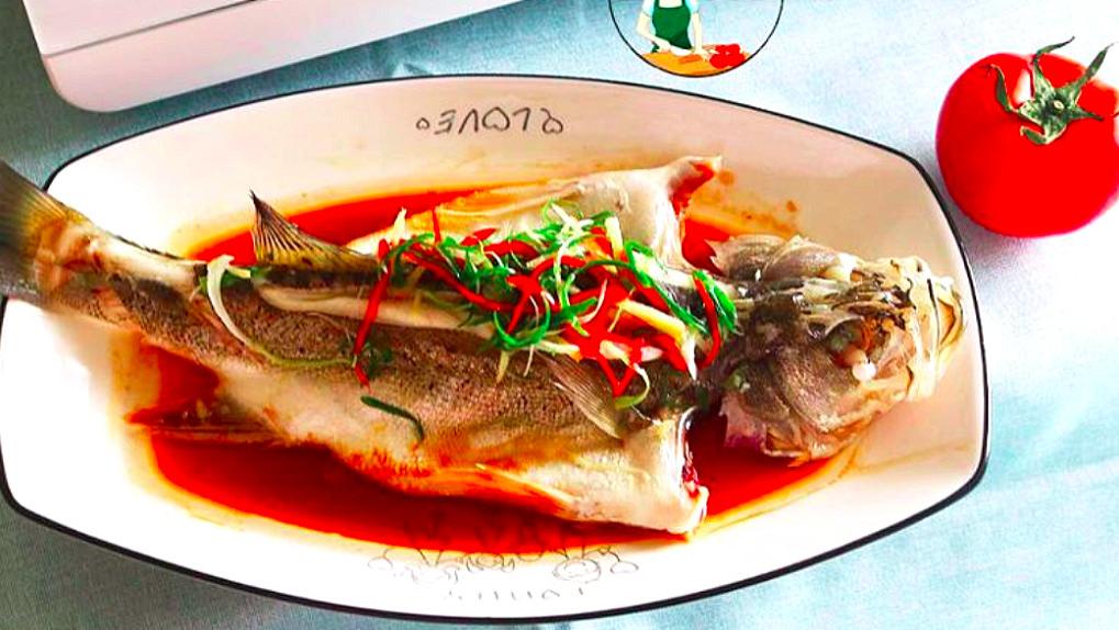 排骨|除夕年夜饭，精选8种鱼肉做法，好做好吃，寓意吉祥，春节待客有面子