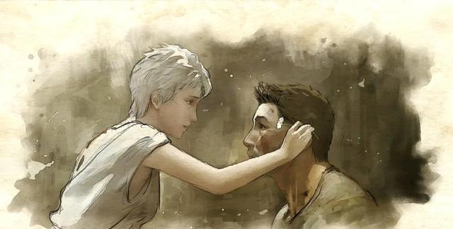 小舞|《灵笼》最后的灯塔究竟是救赎还是灭亡前的牢笼？