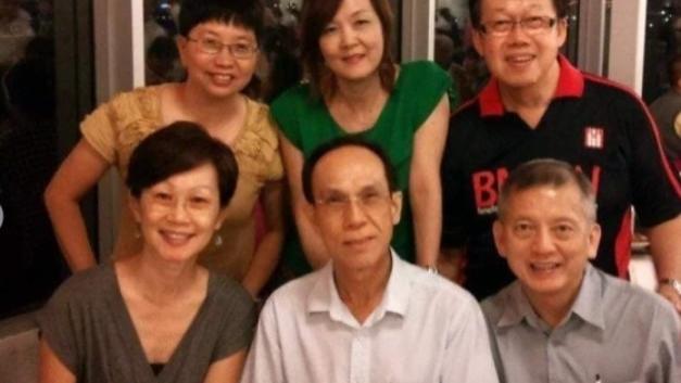 董卿|12小时内突发4件大事，老戏骨去世、李嘉诚捐款、董卿老公新动向