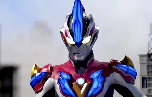 罗布奥特曼|新生代的那些融合奥,格罗布恐怕就是最大赢家