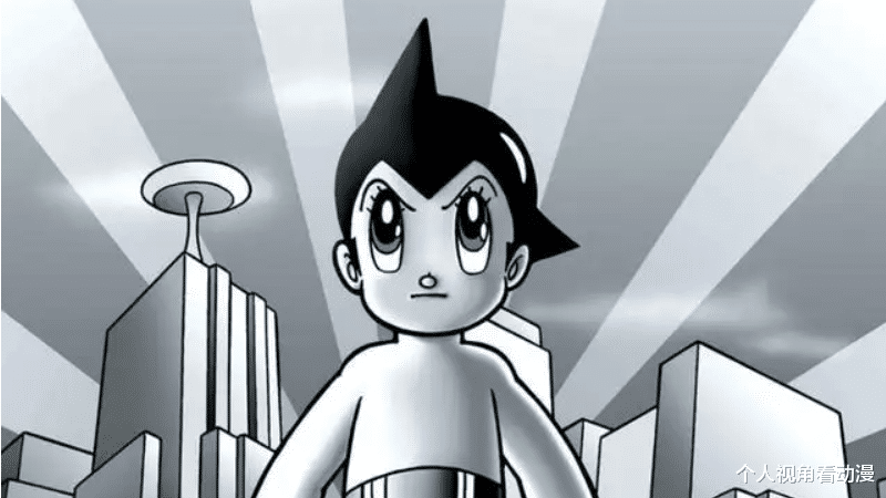 宫崎骏|日本动画的两座高山,宫崎骏为什么讨厌手冢治虫?偏偏要针锋相对