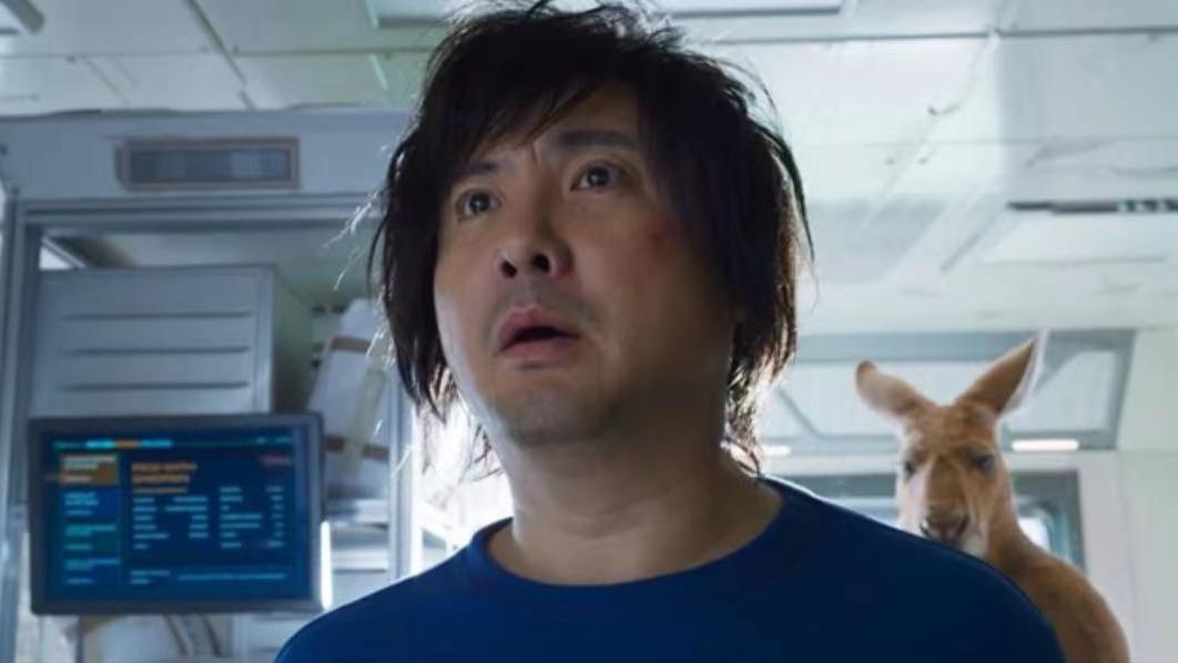 陈翔|连夜看完《独行月球》，我连发感慨，沈腾这回也看走眼了？