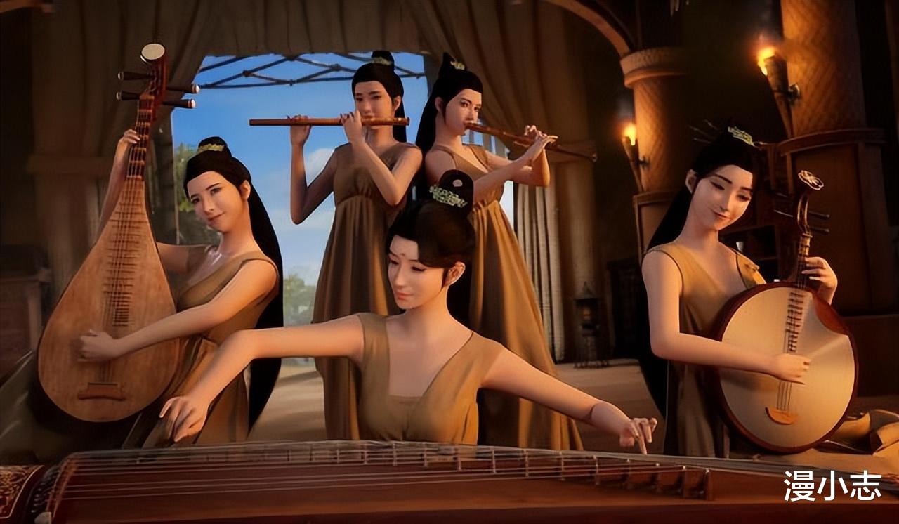 凡人修仙传|《凡人修仙传》引发争议,观众害怕它成为下一部《国王排名》?