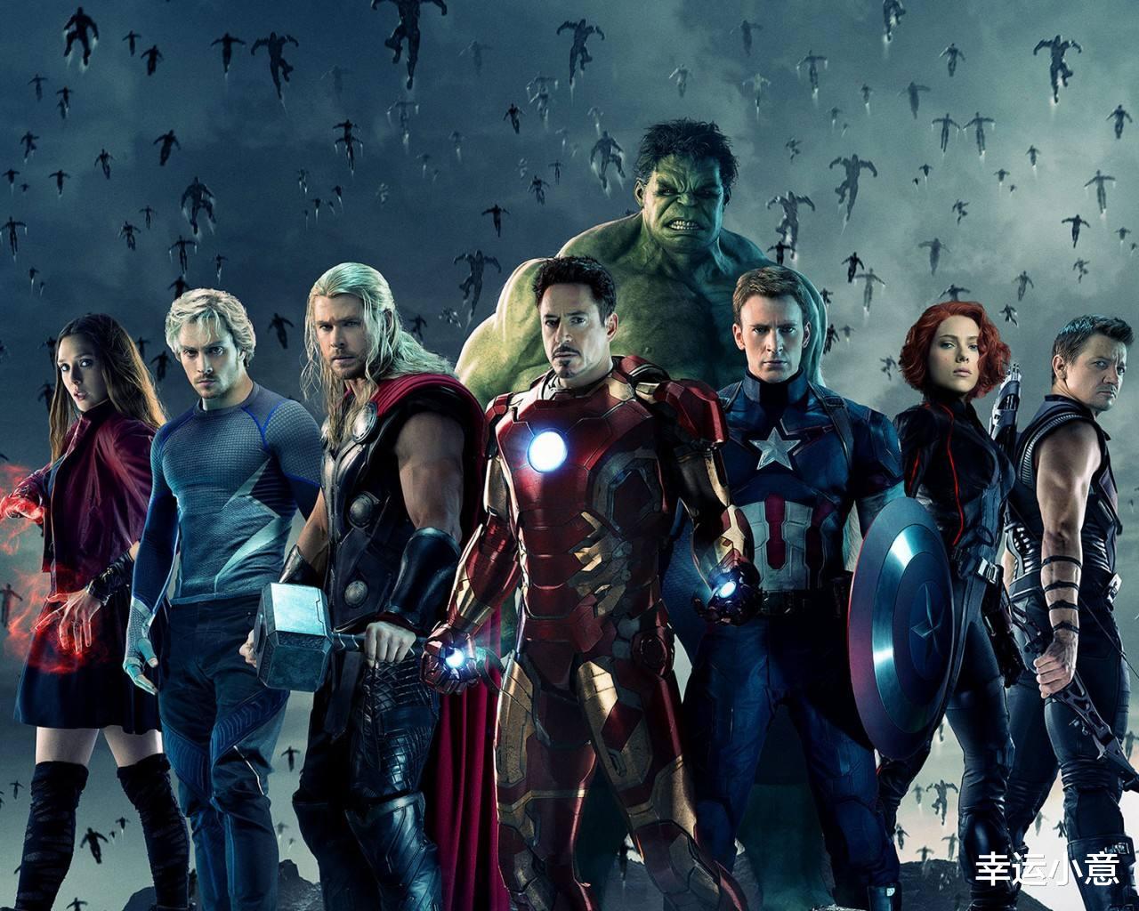 哈利波特魔法觉醒|为什么漫威九头蛇会被称为是尴尬的组织？下