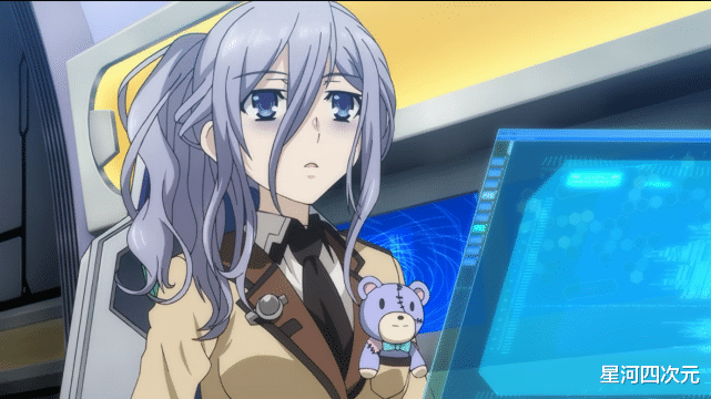 时崎狂三|《约战》S4第11话，狂三的过往终于被曝光，都是澪妈惹得祸！