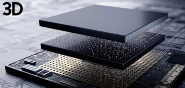 芯片|芯片反击开始了！官媒正式发声：中国用芯片封装技术绕过美禁令