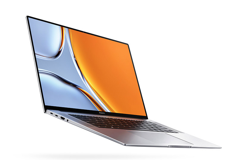 华为|华为MateBook 16s登场,最高配置了i9-12900H处理器,CPU可达60W