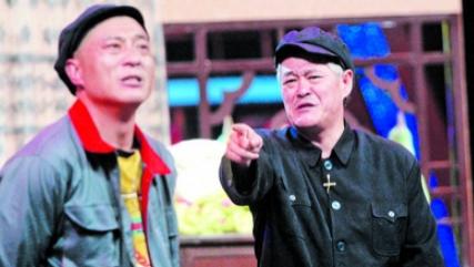 赵四|娇娇：赵四参加综艺节目演出费50万，公司扣48万，靠直播还房贷