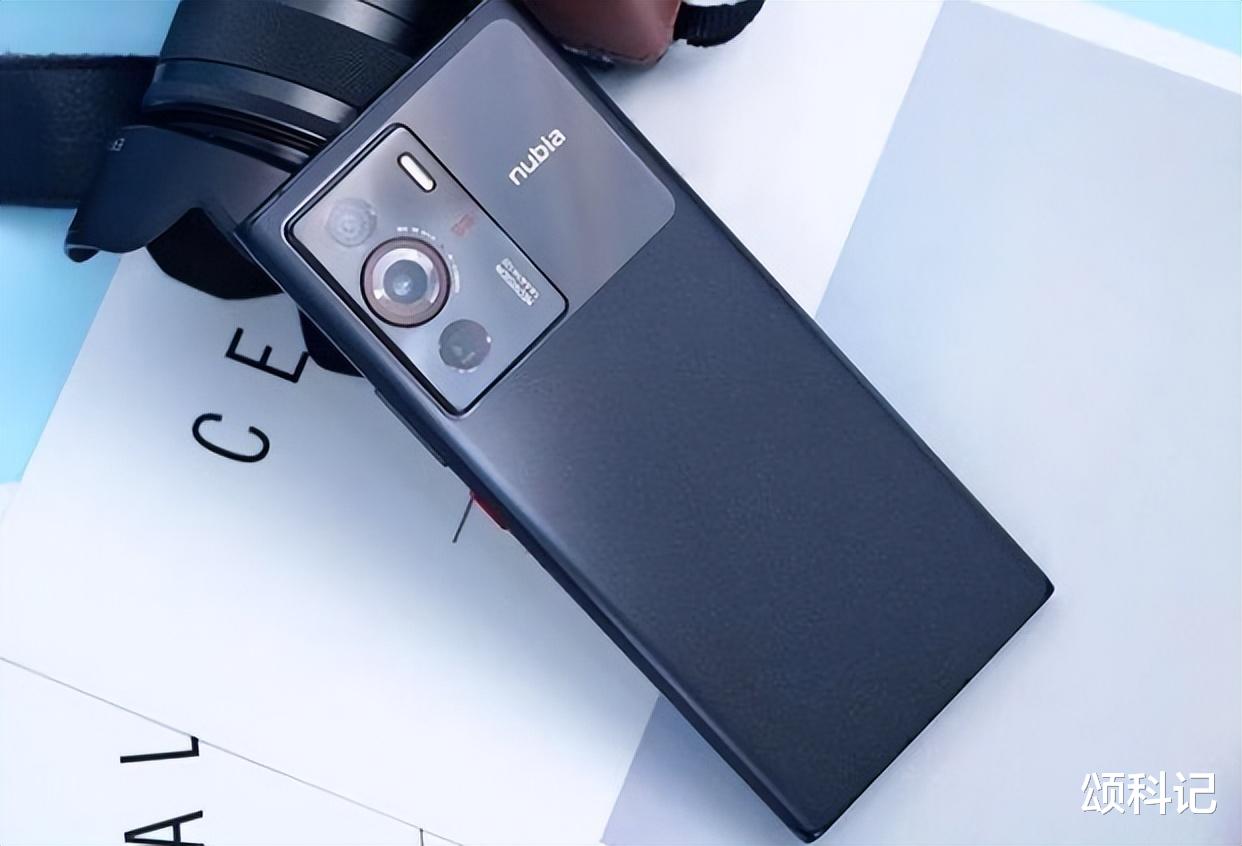 CPU|1TB+16GB,骁龙8处理器,旗舰机手机天花板售价良心