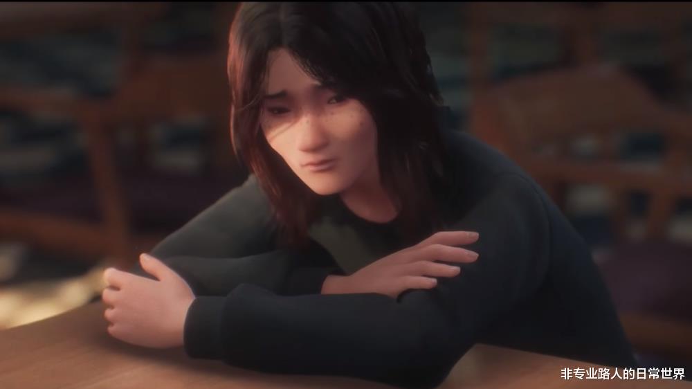 谎颜|你因容貌遭受过外界的恶意吗？动漫《谎颜》揭露皮囊下的复杂人性