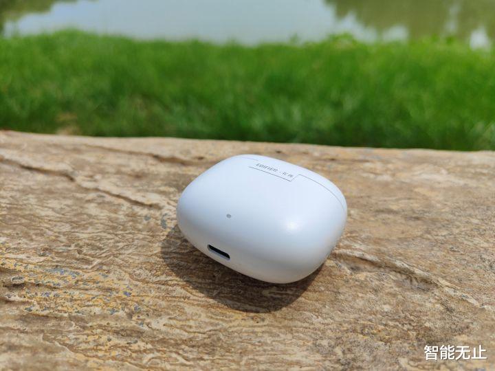 锐龙|百元级天花板，同价位无对手：漫步者ZeroBuds蓝牙耳机测评