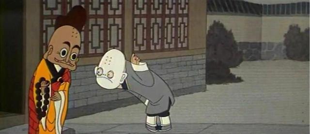 狐狸精|很遗憾,国产动画可能再也无法出现这么完美的作品