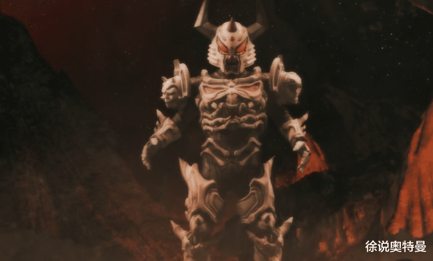 塔洛|恐怖!古阿军团三兄妹合体了,诞生了新的力量!塔尔塔洛斯很阴险