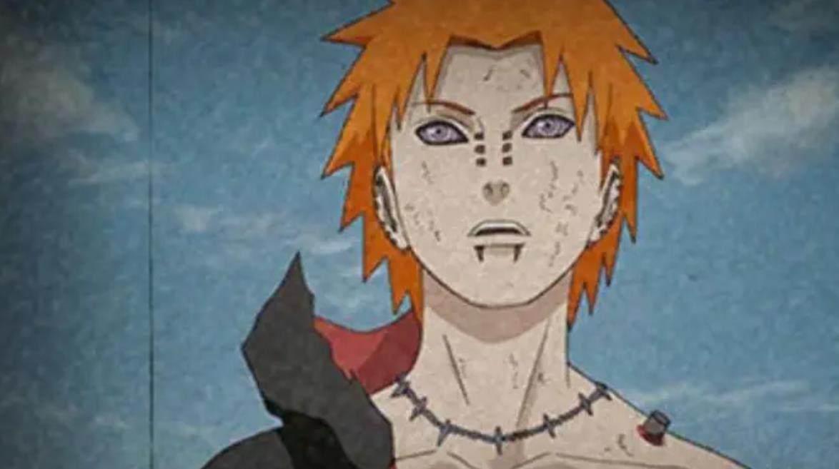 天道佩恩|初代火影VS佩恩天道,你觉得谁最厉害?