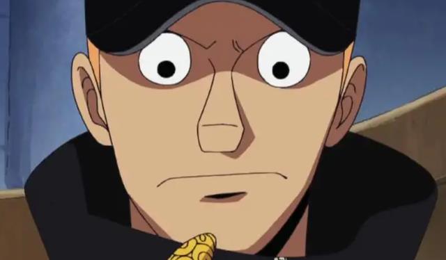 反派|海贼王:5位粉丝希望成为英雄的反派,明哥可以轻易推翻世界政府