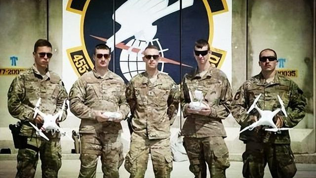 半导体|大疆无人机，美国为何对其欲罢不能？科技之战，唯快不破