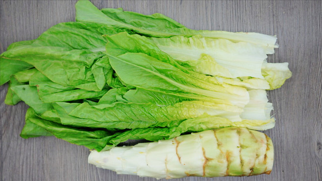 洋葱|这菜浑身是宝，很多人只吃茎，却把叶子当垃圾，随手一炒，真好吃