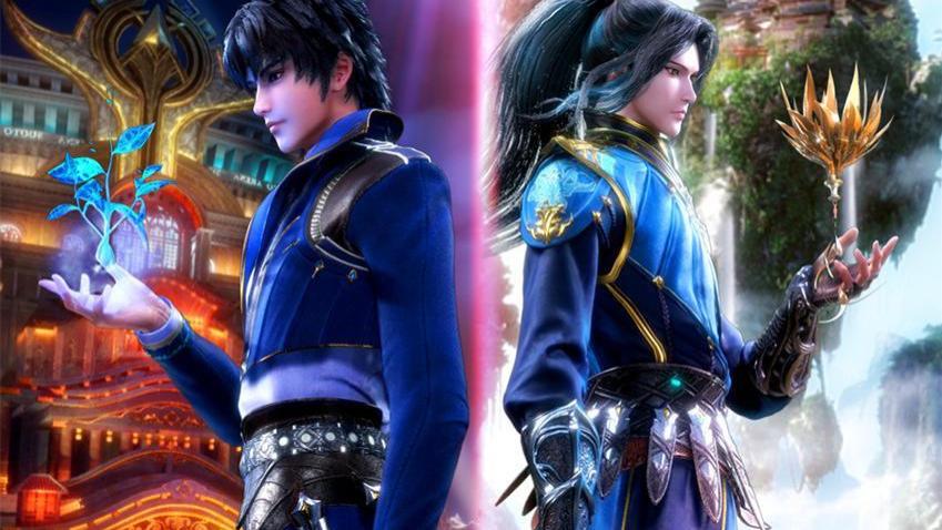 唐昊|斗罗大陆：唐三建立唐门后，加入了多少势力？唐昊：太过分了