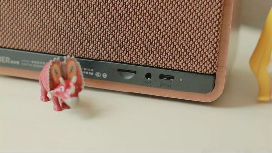 何小鹏|完美主义者的专属音箱——漫步者M230适合户外露营