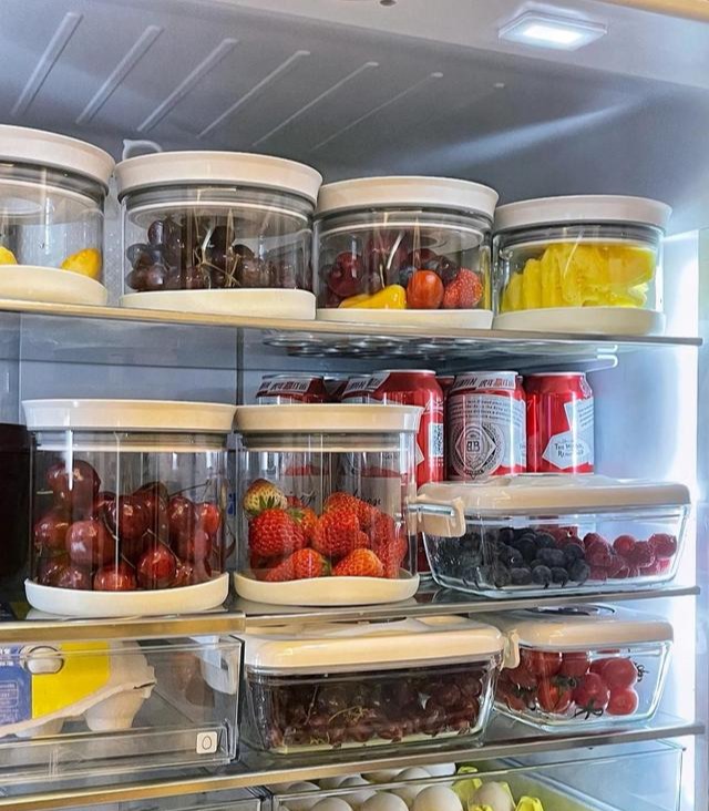 |换了2台冰箱，终于弄清楚2000多元和20000多元的区别了