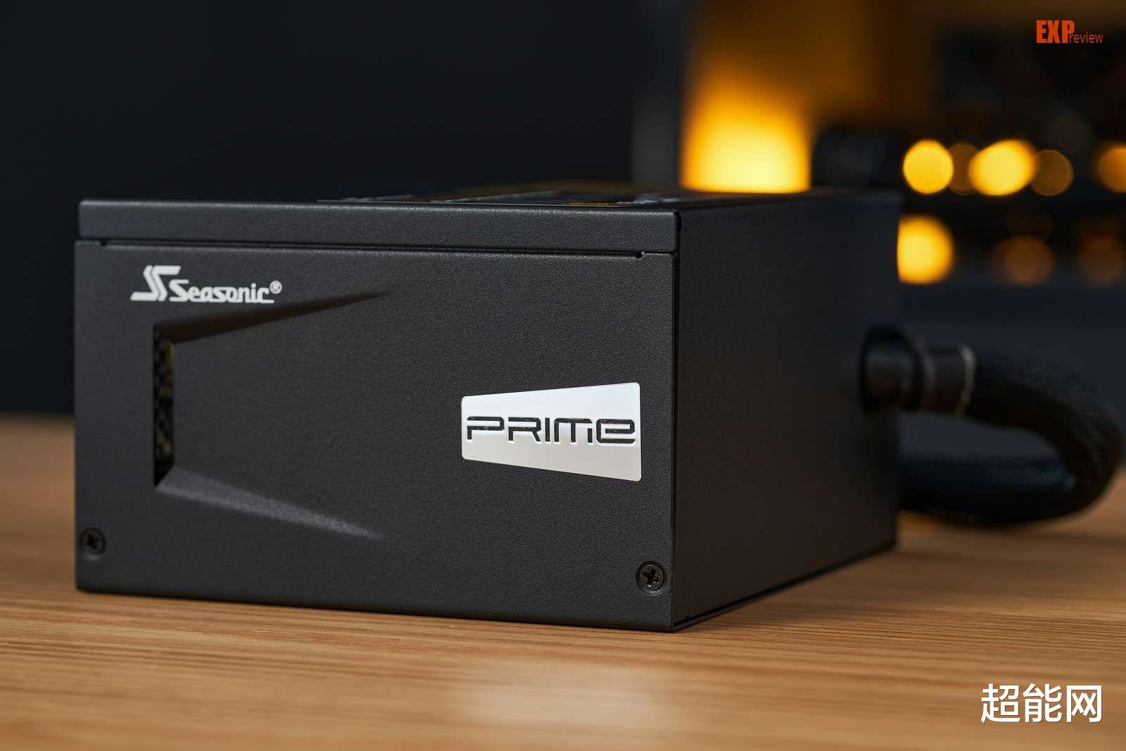 机箱|海韵Arch Q503机箱评测:低调内敛的理线大师