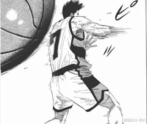 控球后卫|灌篮高手:如果仙道专打“控球后卫”,他能成为全国第一控卫吗?