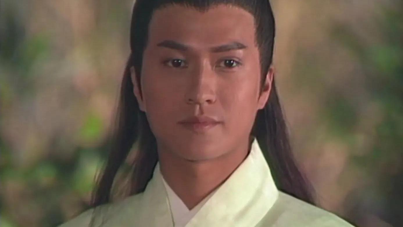 反派|明明演的是反派却不招人恨，7位男星告诉你，什么是三观跟着五官走