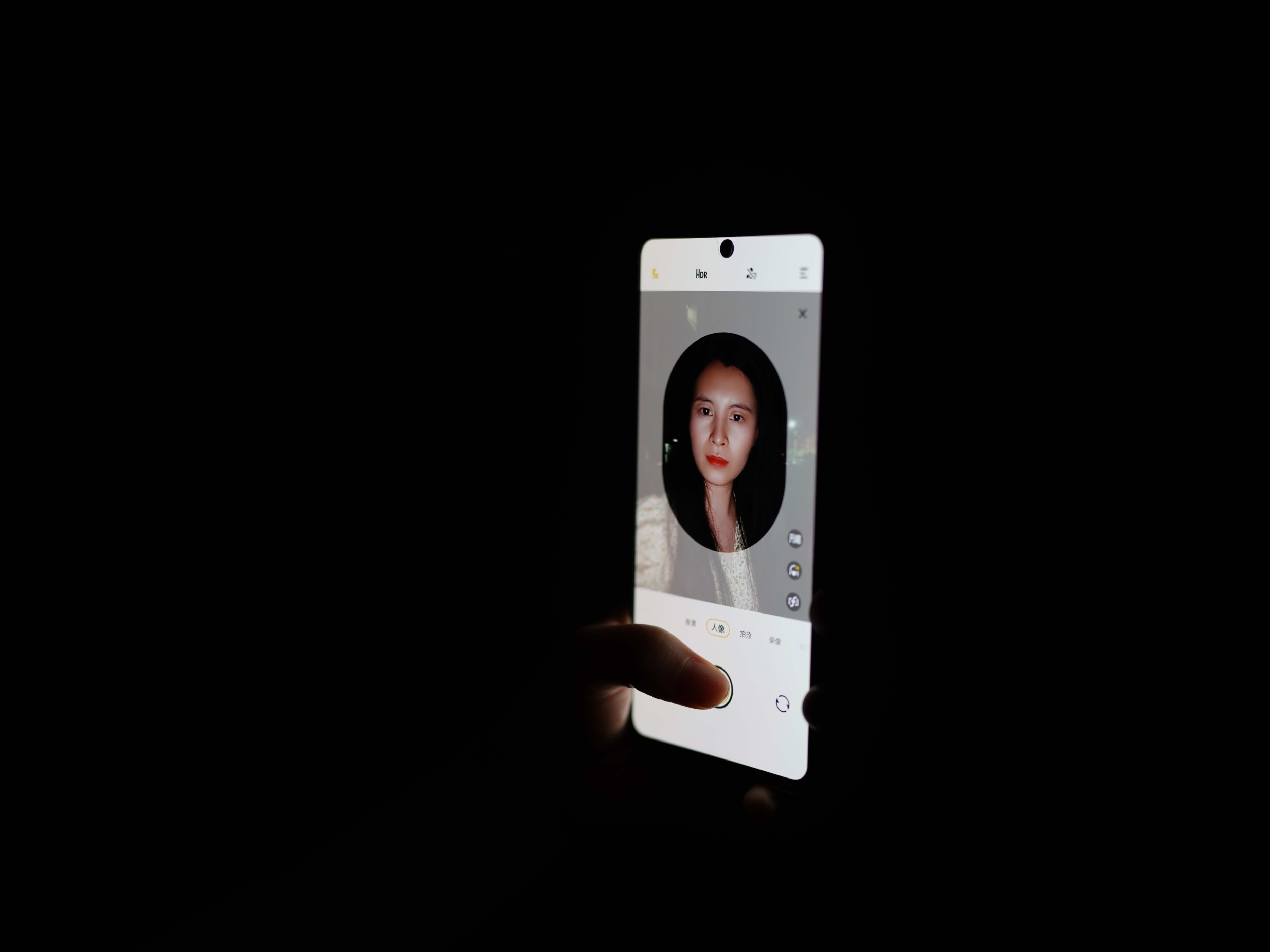 摄像头|vivo S15评测：迈进盛夏走向巅峰，影像配置哪哪都好