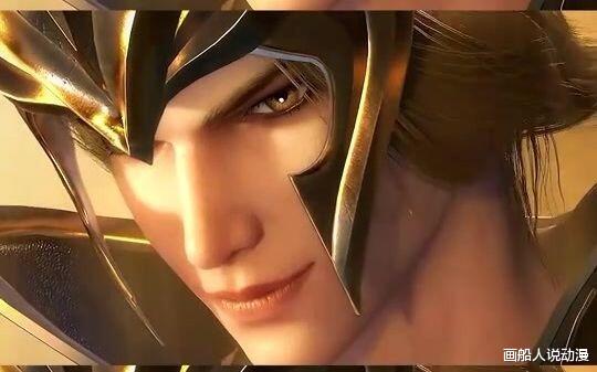 千寻疾|千寻疾人称密室斗罗，无证驾驶流的开拓者，最终得证大道飞升神界