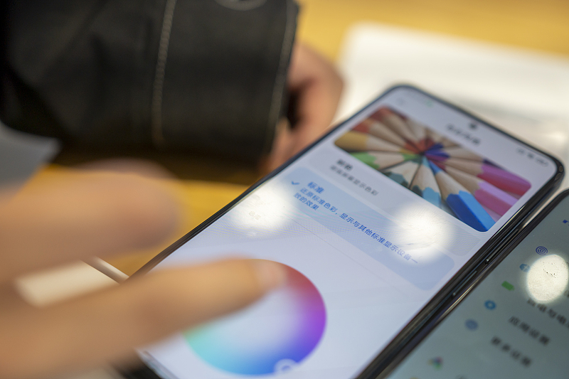 红米手机|5月份仅推荐三款红米手机，最低价仅有1079，还有2K屏+一亿像素