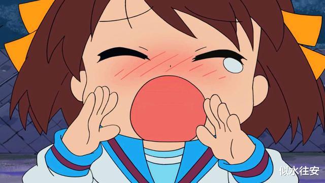 电影|动漫男主终于追到暗恋的女孩,不料却发现整个世界都只是他的臆想