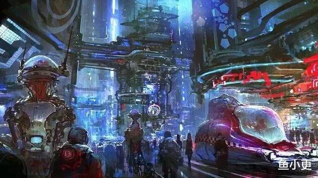 吞噬星空|动画《吞噬星空》出预告片,难道要复播了?