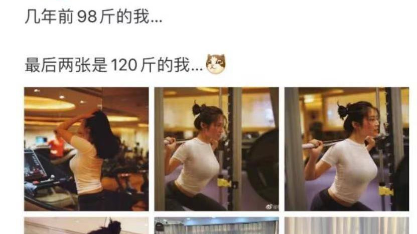 陈乔恩|谁说一胖“毁”所有？6位胖了也好看的女演员，有你喜欢的吗？